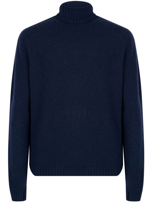 Faisal turtleneck JOHN SMEDLEY | FAISALMIDNIGHT